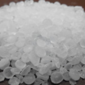 气味品质 强粘着力及良好的优异性 HS-100 韩华氢化石油树脂