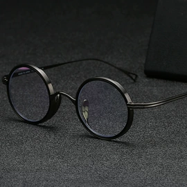 框架眼镜;太阳镜;眼镜盒/包