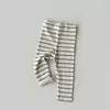 K002-gray and white stripes
