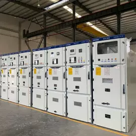 箱式变电站;配电柜;油浸式变压器