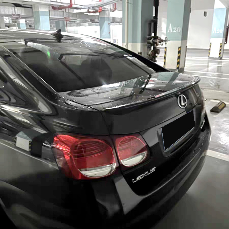 Suitable for 2004-2011 Lexus Gs Tail Gs300 400 460 Special Punch-Free Tail Press