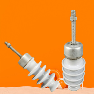 Supply post insulator PS-15/500 ceramic insulation R5ET105L a variety of specifications wholesale