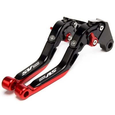 Motorcycle Handle Cover | Telescopic Folding Brake