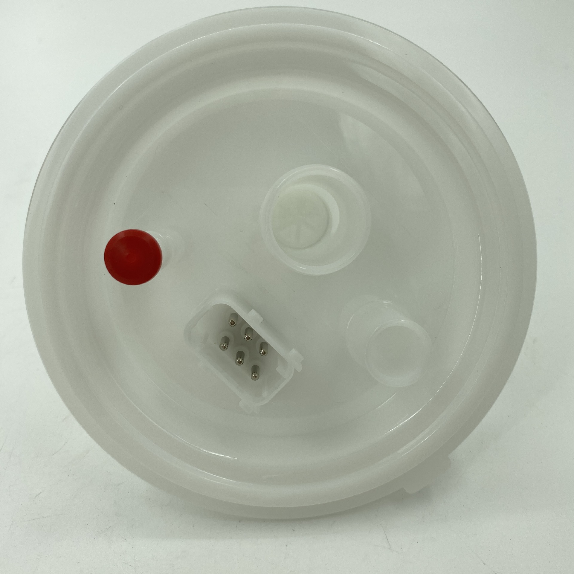 16116766161 Suitable for Bmw X3 E83 Fuel Pump Upper Cover with Sealing Ring Ytql-6016