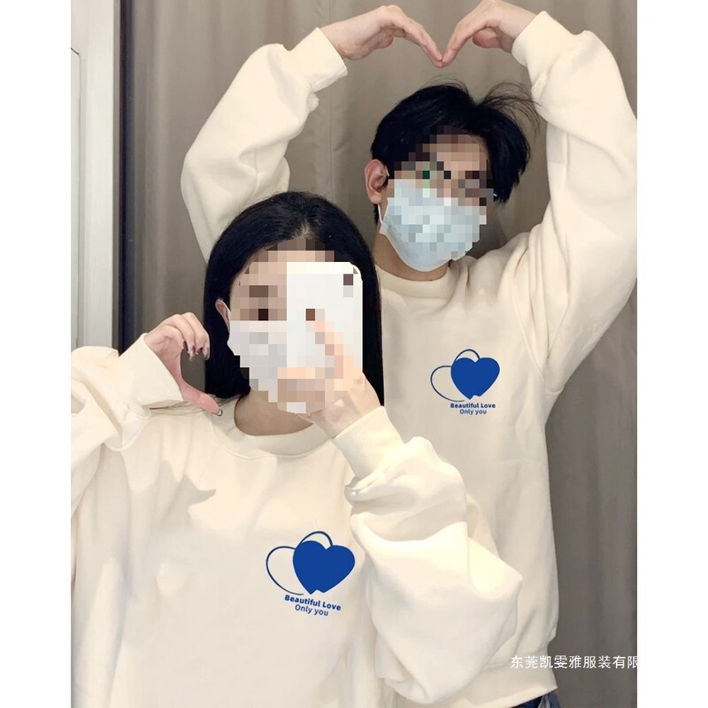 Couple's Matching Outfits for Winter and Spring/Autumn, Trendy Brand Sweatshirts, Popular on Instagram, 2022 New Trendy Jackets for Women Couple's Matching Outfits for Winter and Spring/Autumn, Trendy Brand Sweatshirts, Popular on Instagram, 2022 New Trendy Jackets for Women