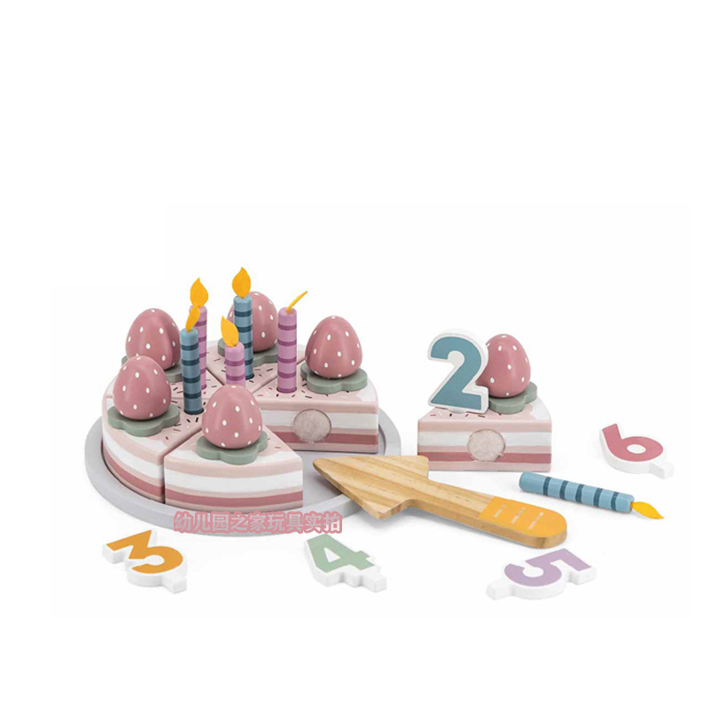 생일 케이크