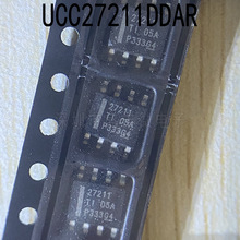 UCC27211DDAR 封装驱动器芯片 全新