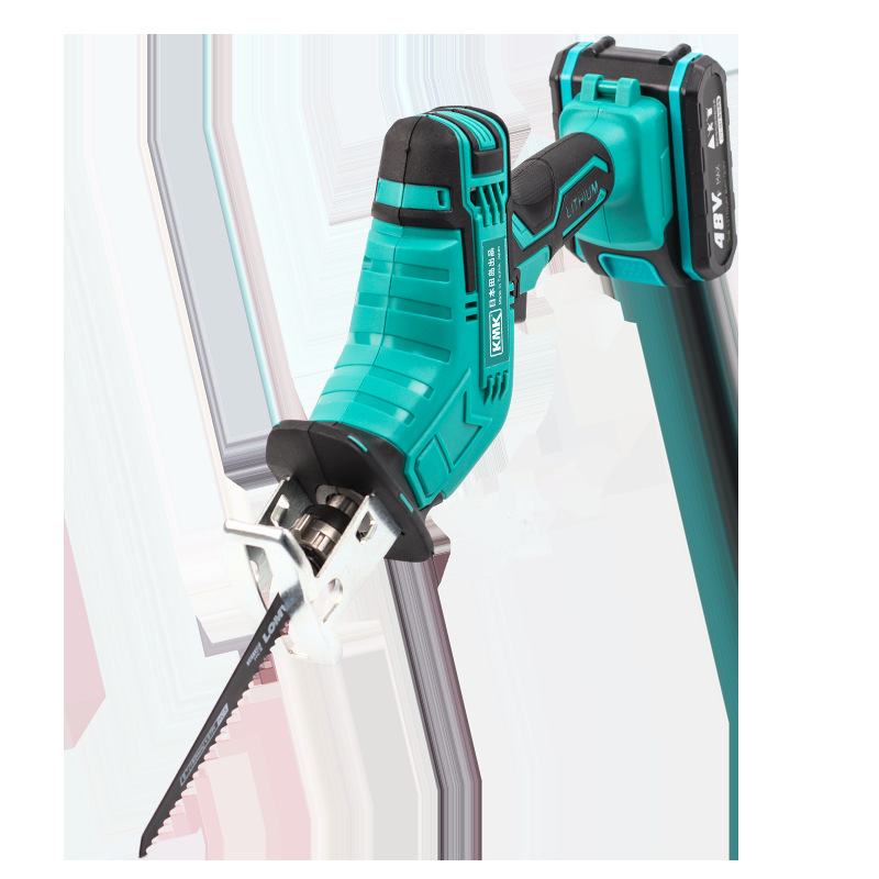 Electric universal paddles, handheld lithium battery, chainsaw