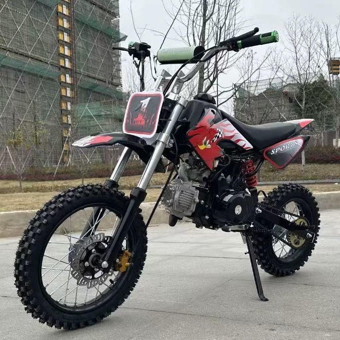 Мотоцикл 110cc, мотоцикл 125cc, внедорожник мини мотоцикл джунгли