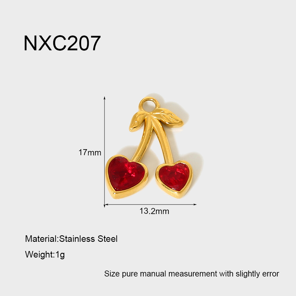 2g Weight 0.03µm-0.05µm Gold Plating Thickness PVD Coated Gold Plating Process Pendant, Beads Jewelry Making Type 18K Real Gold Plated Plating Material 1 Piece Quantity 304 Stainless Steel Material Geometric, Star Pattern Cute, Simple Style Style Plating Craft 1 Piece 304 Stainless Steel Geometric Star Polished Pendant Beads DIY Ornament Accessories 14