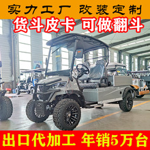 늄Ӹߠ܇ ƤC܇2݆golf  pickup truck