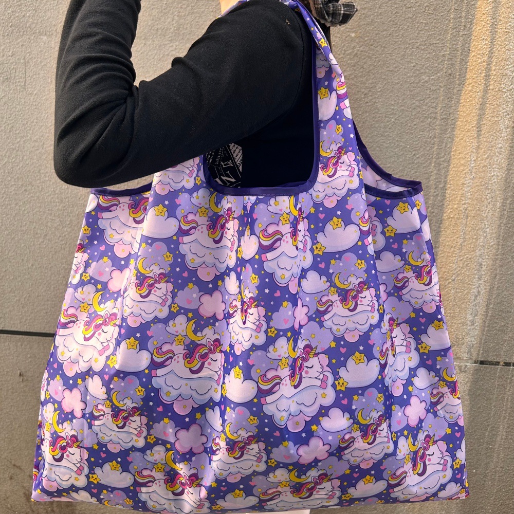 morado mi pequeño pony