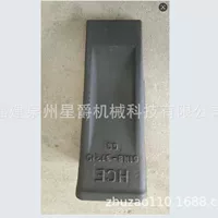 Корончатый зуб ковша экскаватора Quanzhou Komatsu PC60, износостойкий зуб ковша 100/200, горный зуб, зуб для ледореза, 61N8-31310