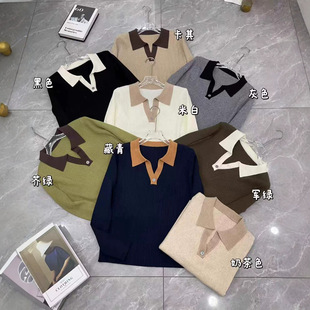 6133������ë���nϵ����POLO�I�L��ᘿ���С��