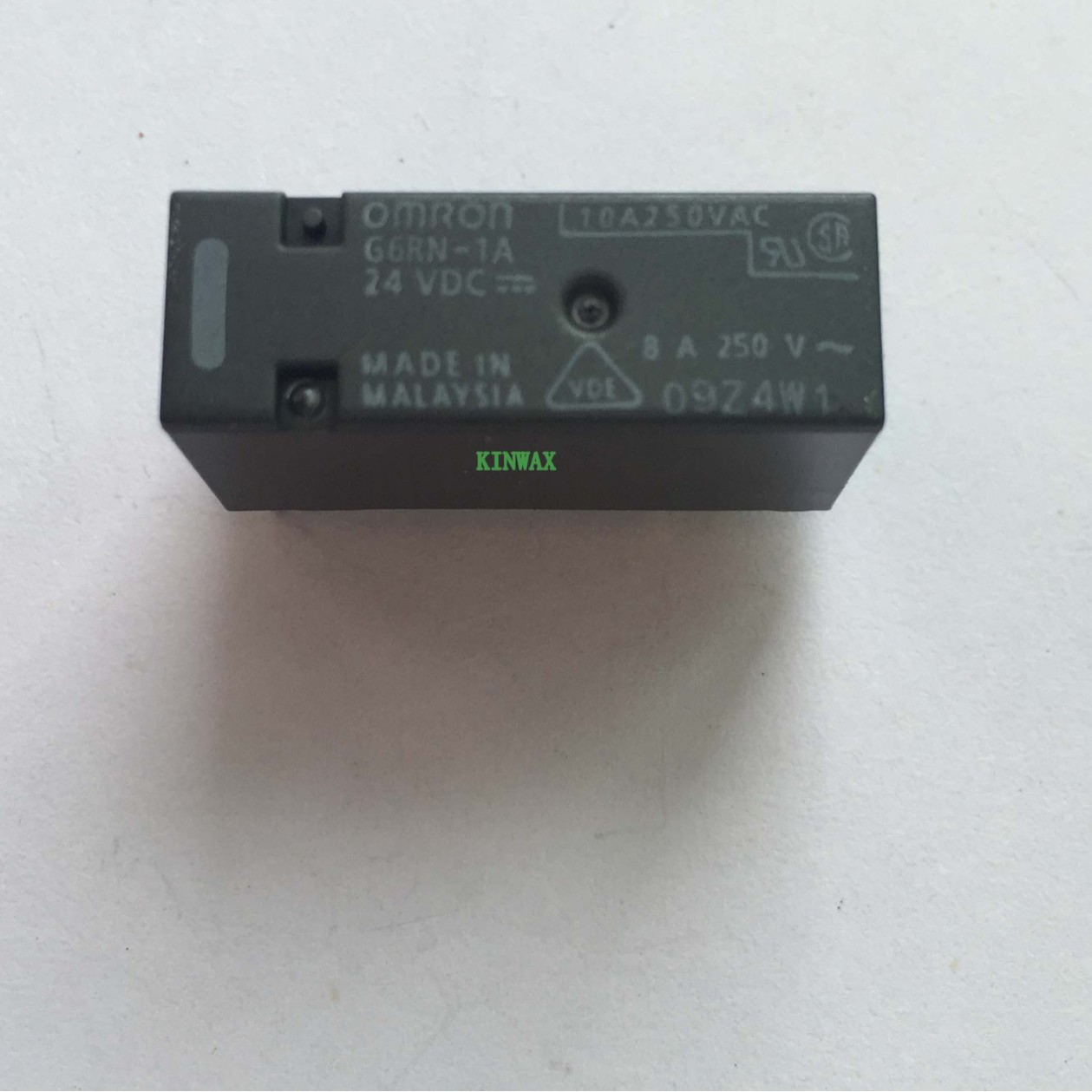 原装继电器G6RN-1A-DC5V