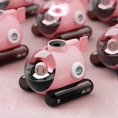 HEY MIX シュガーウェーブ X サブマリン加湿器 第4世代 ビデオゲーム パウダー トレンド バレンタインデー ギフト クロスボーダー新製品