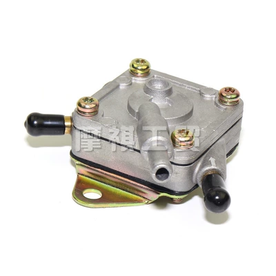 fuel pump ATV ATV: Motorcycle engine and accessories
