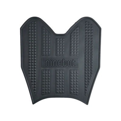 f35/f60 Series Foot Pad, Electric vehicle foot mat - basic-no-9-f-series-speed-black