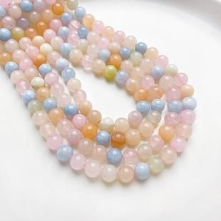 ��ȻĦ��ʯ����ɢ���R�����ǹ�ɫ�A��diy����朴������Ʒ����