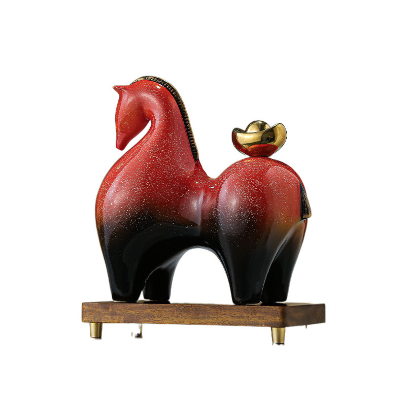 이제 돈 장식 오프닝 선물 거실 와인 캐비닛 장식 사무실 장식 집들이 새 집 선물