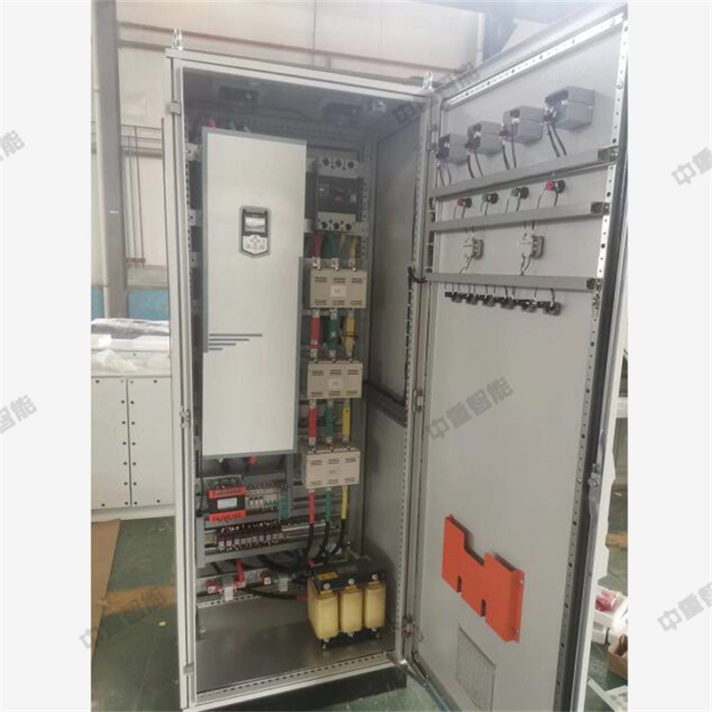 产地货源发货矿用变频柜 规格齐全矿用变频柜 调速运行矿用变频柜