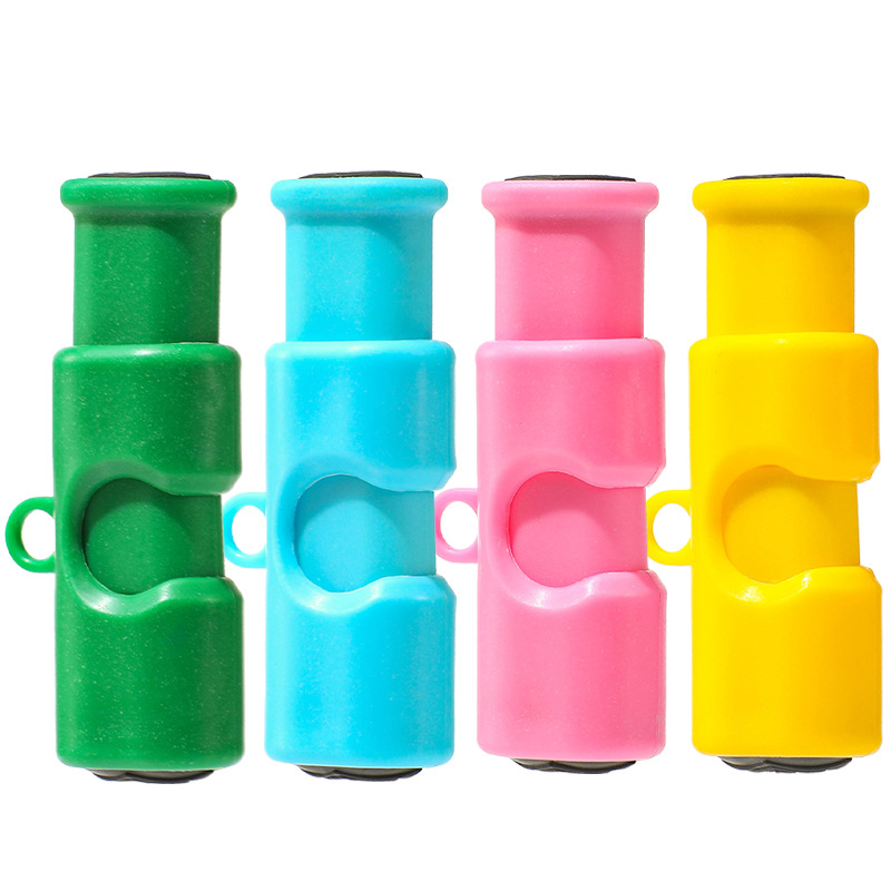 Snacks, clip a prueba de humedad, bolsa de pan, sellado fresco, clip de prensa, clip de artefacto de sellado, bolsa de plástico, clip de sellado, bolsa de leche en polvo