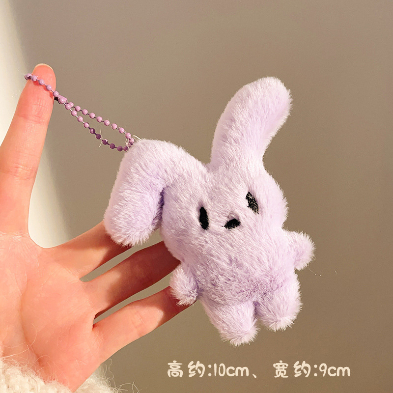 イベントの屋台用の小さなギフト、かわいいぬいぐるみペンダント、人形バックパック、キーホルダー、人形アクセサリー|undefined