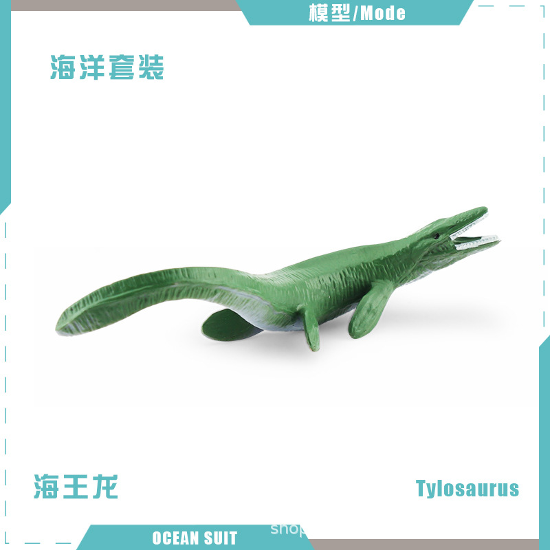 Simulación transfronteriza de una variedad de animales marinos traje de tiburón ballena tortuga delfín pingüino cangrejo criaturas marinas adornos