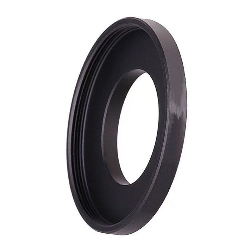 相机镜头滤镜适配环 镜头转滤镜接环 适用于镜头配件、摄影和直播