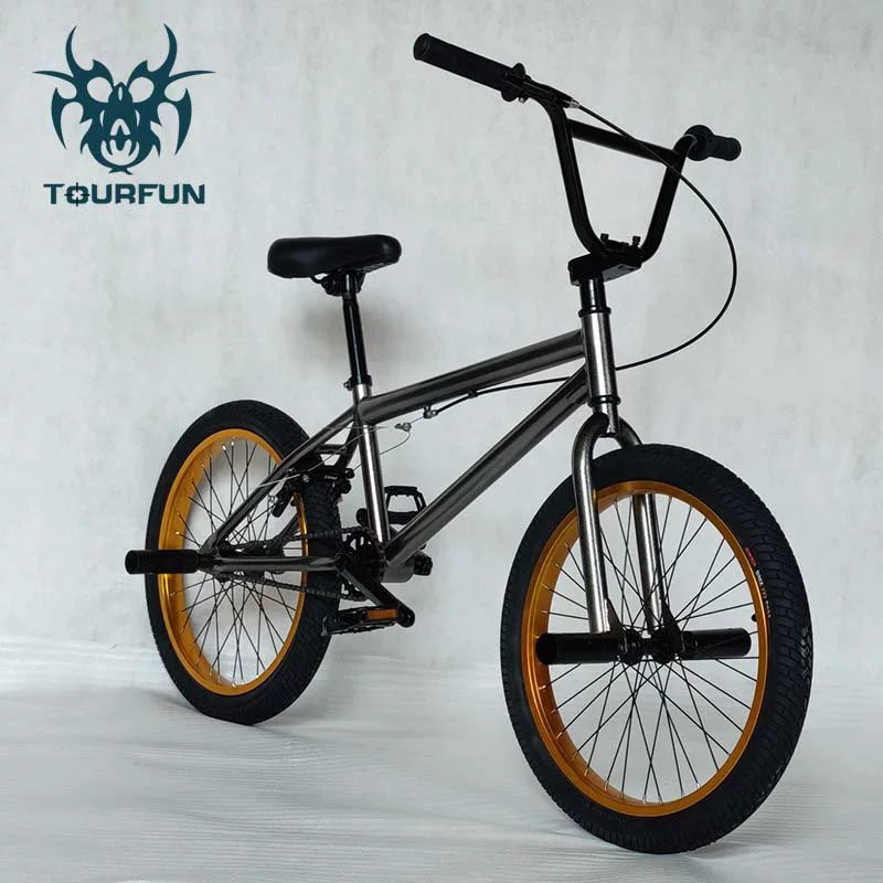 Внедорожник, BMX, шоу-кар, трюковой автомобиль, велосипед, 20 дюймов, может взбираться