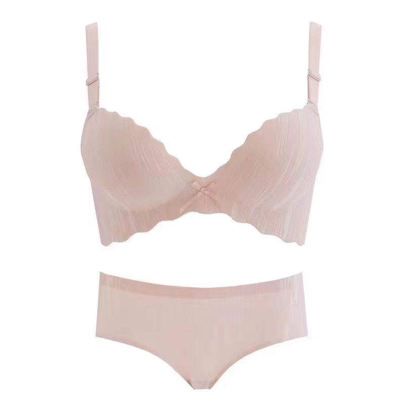 라이트 핑크 세트