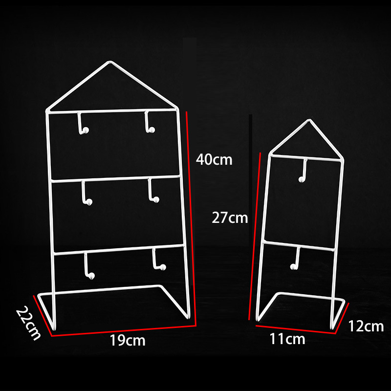 Exhibidor de Postres, Bandeja para Pasteles, Decoración de Mesa para Cumpleaños, Éxito de Ventas en Amazon y Temu