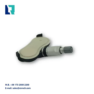 Factory Direct supply Tire pressure monitoring system