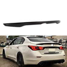 �m��� 2014 - 2024 IӢ�����Q50 RS���ڴ�β�� Q50����RSβ��