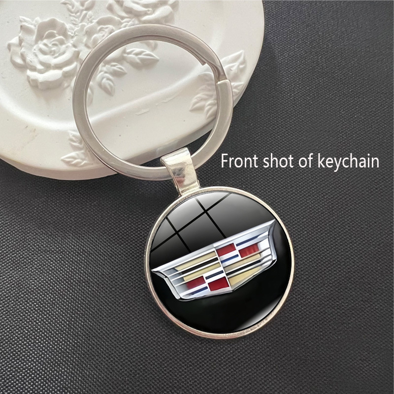 大衆ベンツアウディ自動車車のキーホルダーアクセサリー4S店広告キャンペーンプレゼント