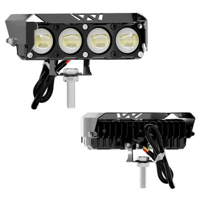 Motorcycle headlights, headlights – Hot-Selling Motorcycle Led Headlight Modification