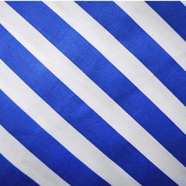 色织、提花布;印花、扎染布;其他棉类面料