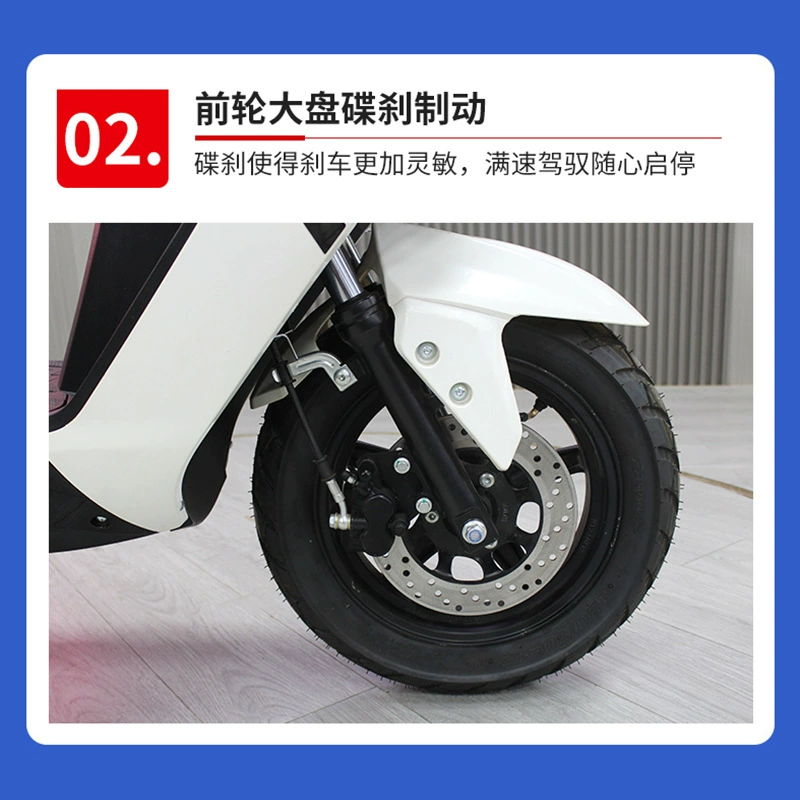 JILANG Экспорт товаров иностранной торговли Sabertooth Tiger 150CC Взрослый двухколёсный снегоход-мотоцикл топливный автомобиль оптом