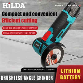 激光水平仪;工具箱包;电动角磨机