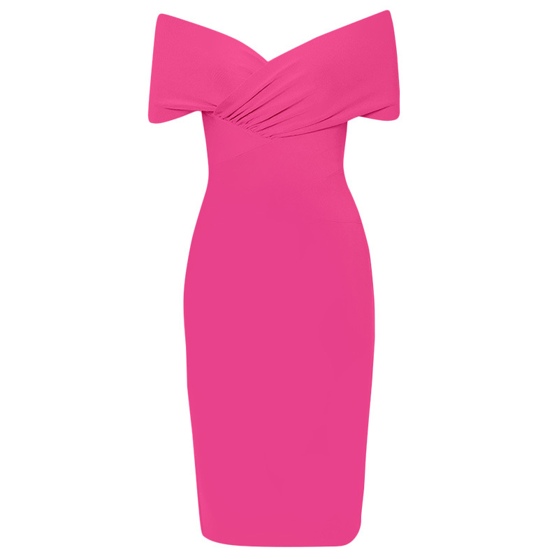 Stylish Evening Dress