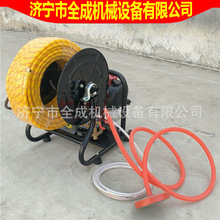 全成手提式田园植保汽油喷雾器便携式农药喷雾机汽油机喷雾器价格