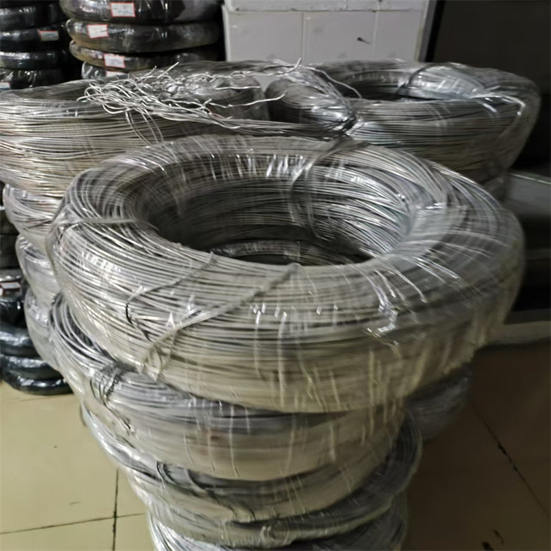 现货彩色铝线批发 DIY手工饰品工艺铝线盆景铝丝0.6 1 2 3 4mm