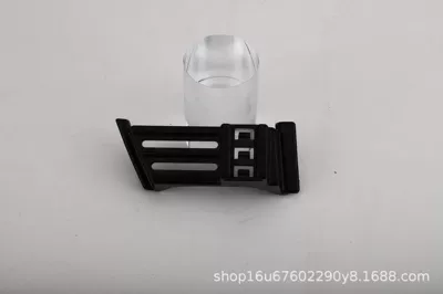 design modified car supplies — Car phone holder - buick-17-22-regal-single-base-small-ball-c-7