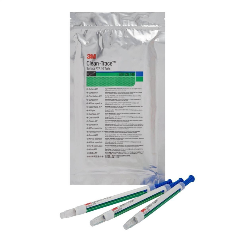 ����3M LM1�ֳ�ʽATP΢�������Ǳ����ֳ�ʽӫ������ͿĨ����