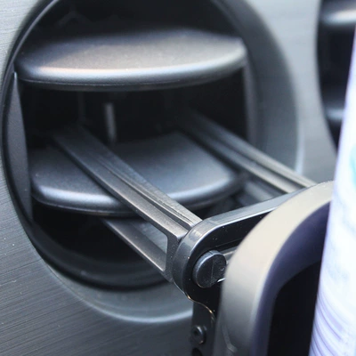 holder car air outlet drink – Car cup holder/beverage holder