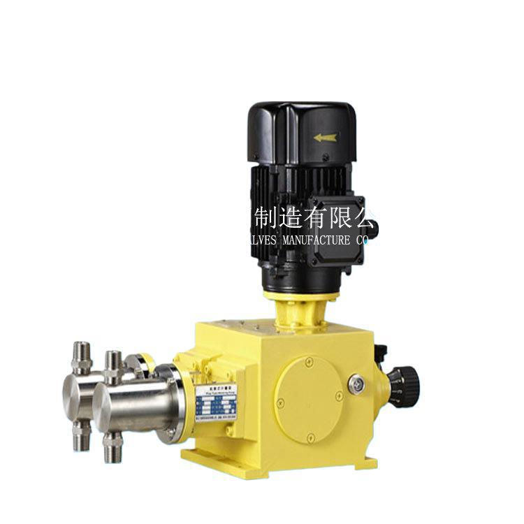 供应龙亚油泵、双相钢2205齿轮油泵系列