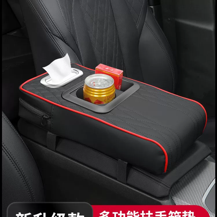 Universal wipes for auto, high glass holder
