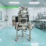 搅拌底部液体磁力搅拌罐