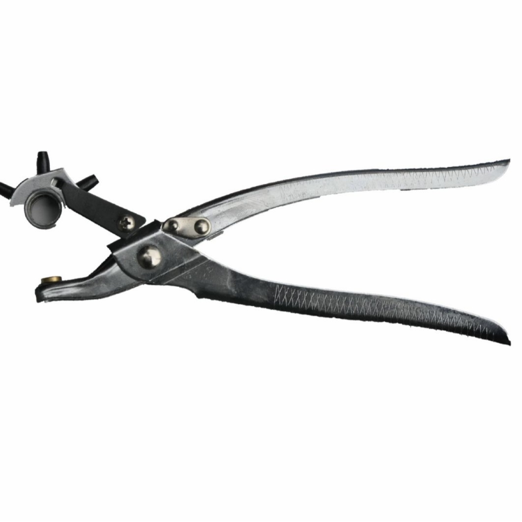 打孔钳 三合一打孔 皮鞋 皮革打孔钳 工厂批发