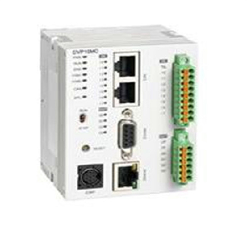 全新台达原装 DVP10MC11T高速总线MC系列高速运动控制主机